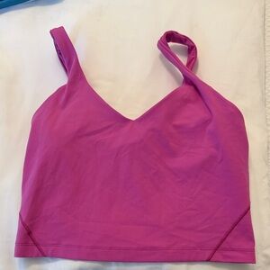 Lululemon Energy Bra Top
